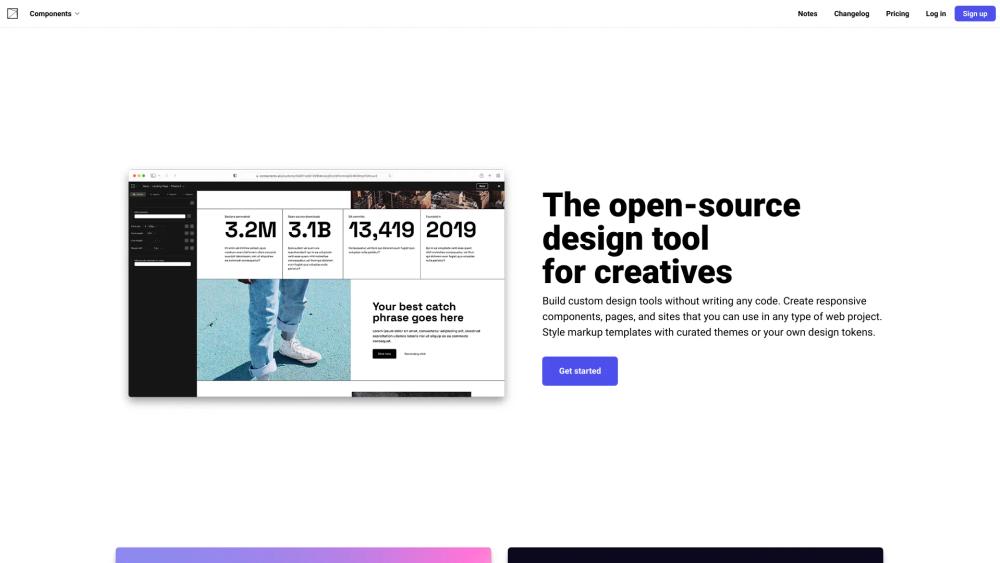 image for components.ai