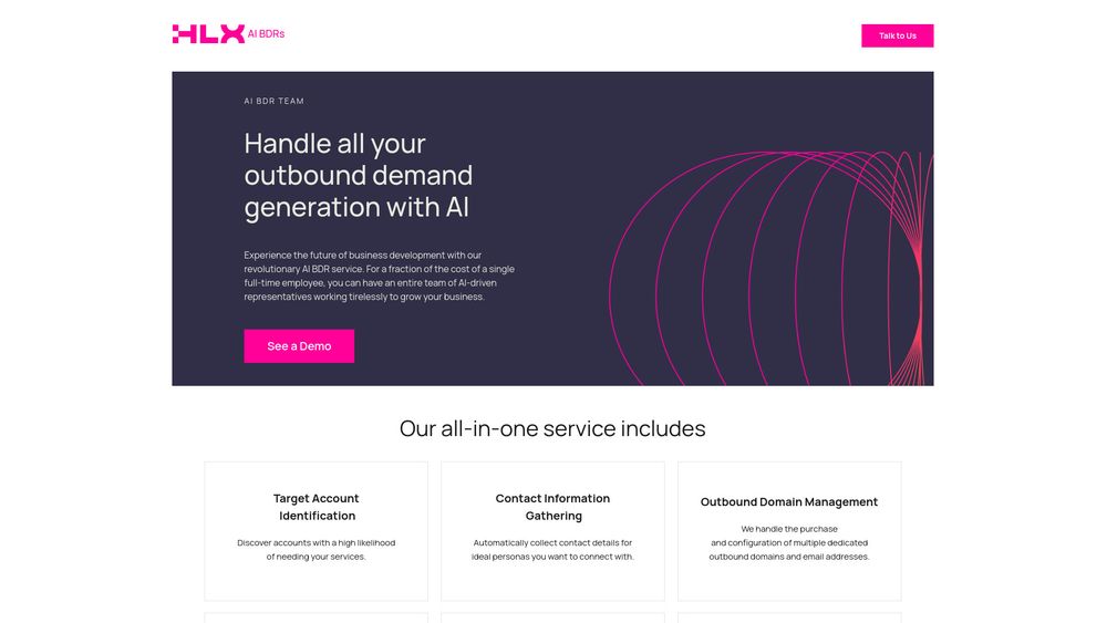 image for AI BDRs