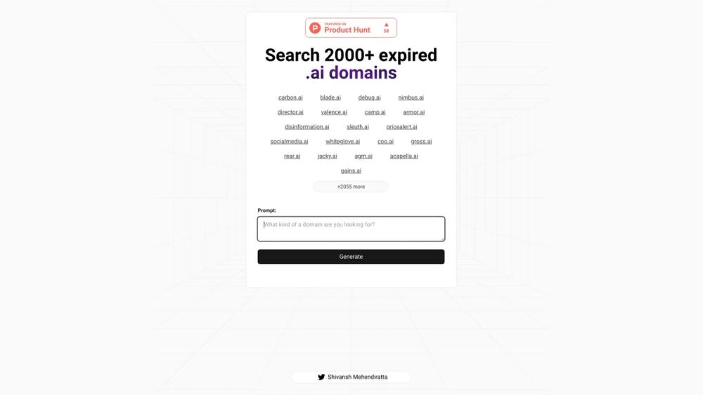 image for ExpiredAI