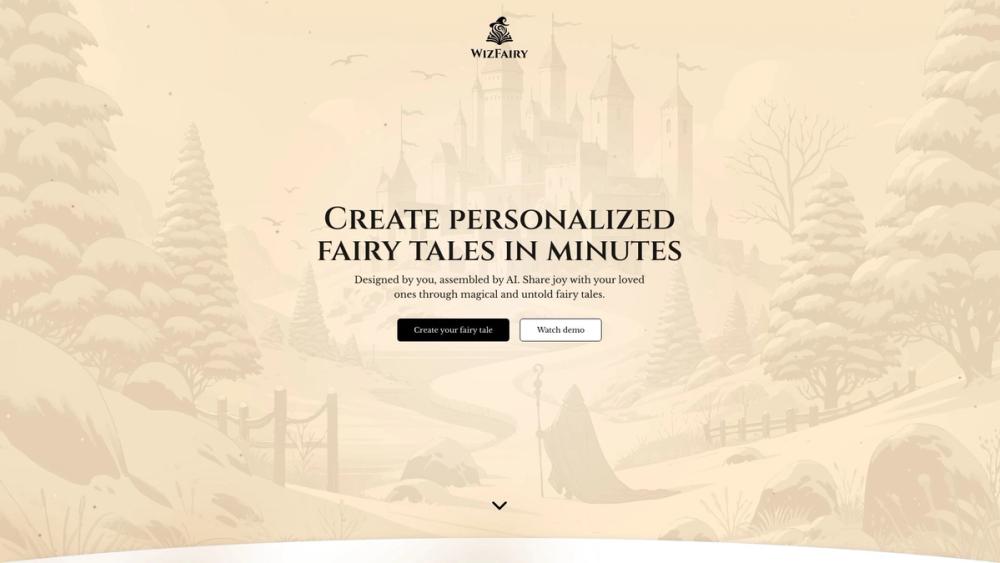 image for WizFairy