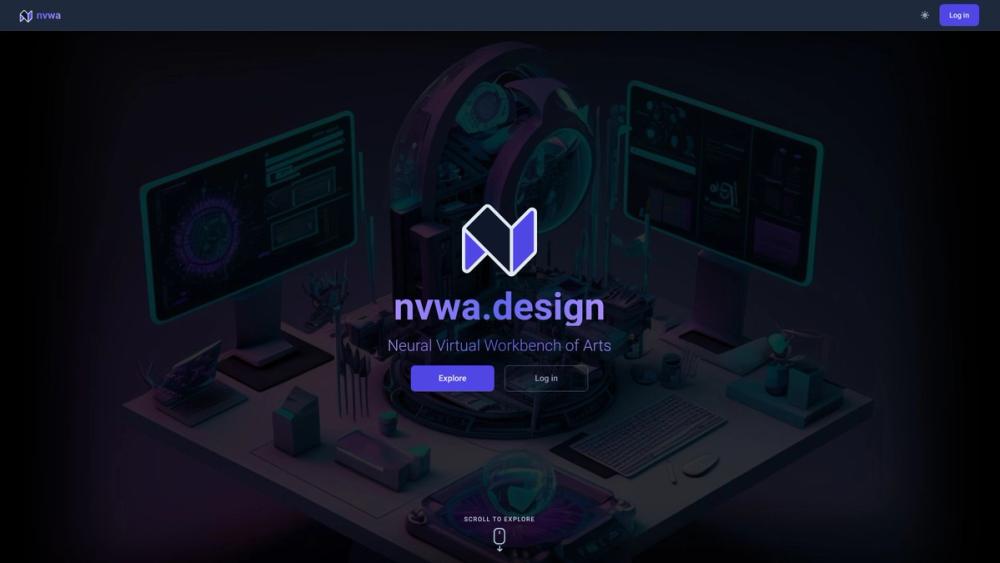 image for generative AI for interior designers