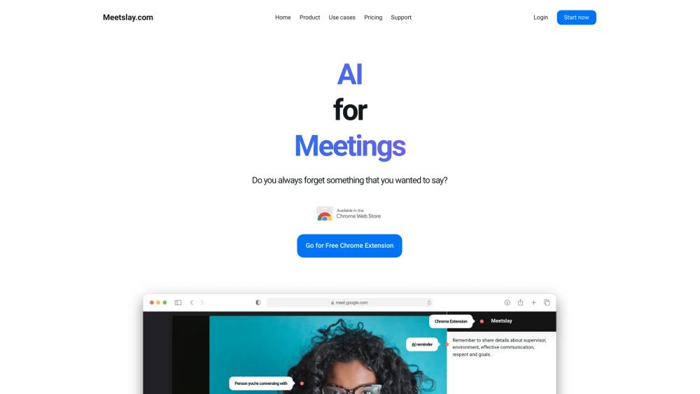 image for Meetslay.com