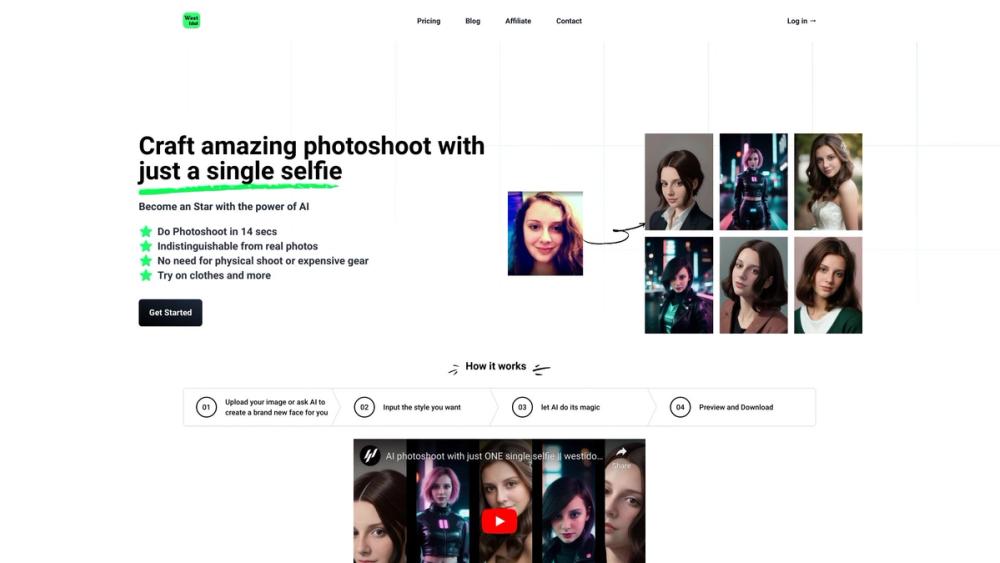image for Westidol