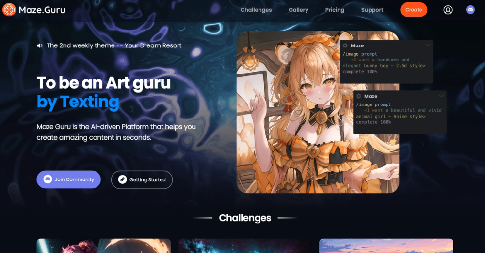 image for Maze Guru