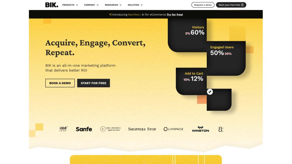 image for bik.ai