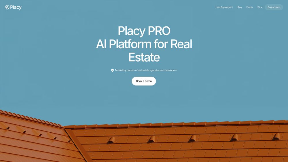 image for Placy AI