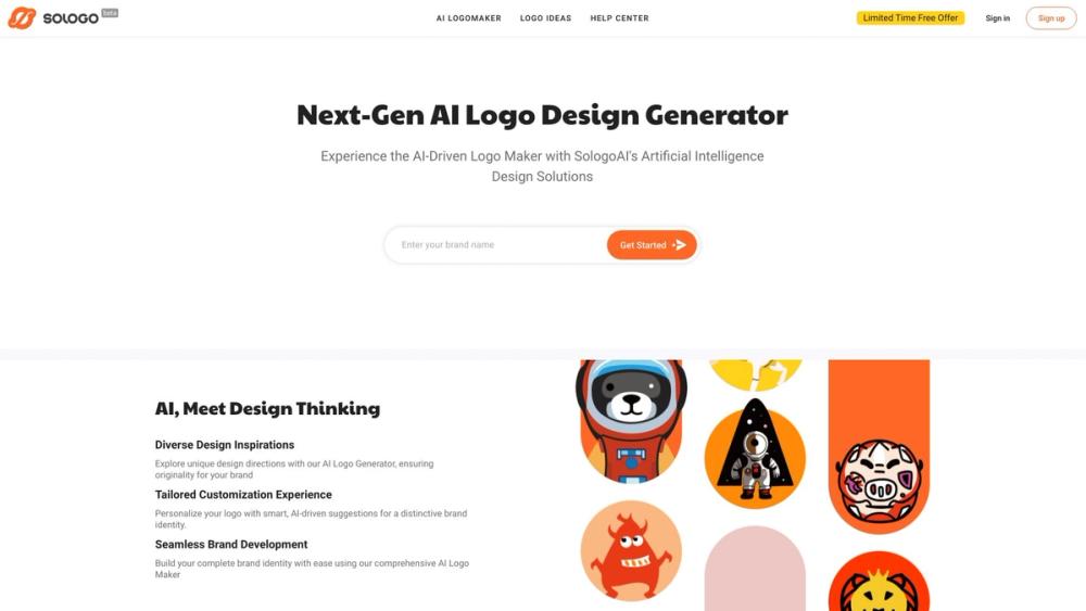 image for SologoAI