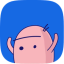 Icon for Menu planner - OH, a potato!