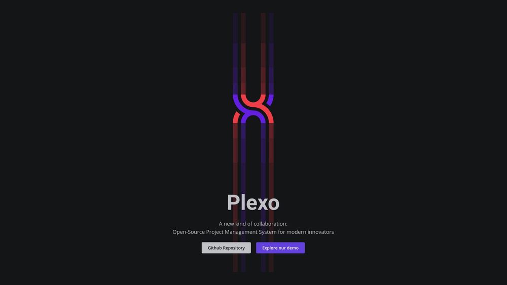 image for Plexo