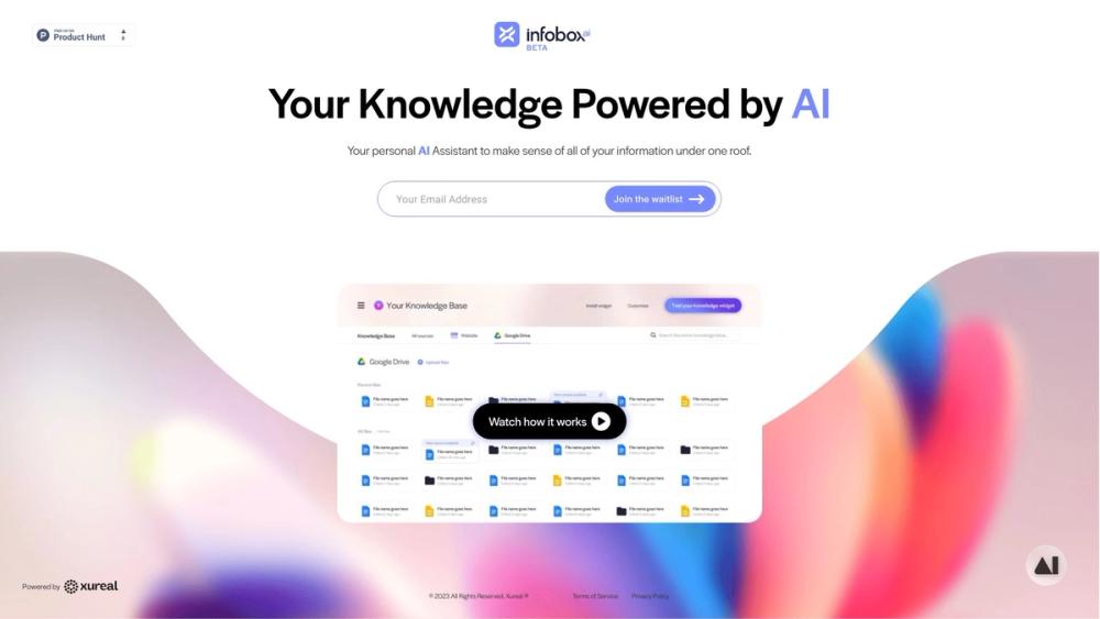 image for Infobox.ai