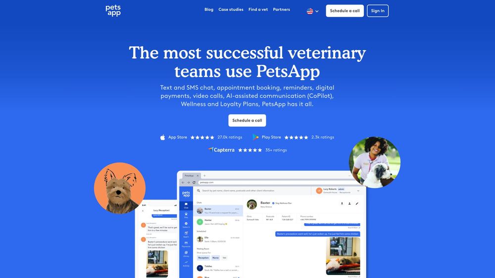 image for PetsApp