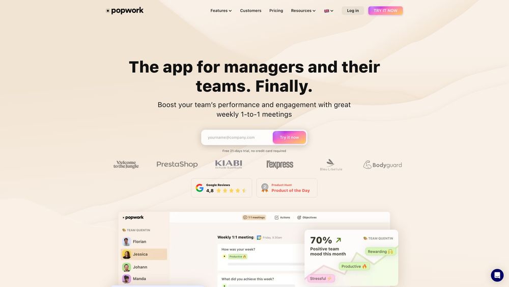image for Popwork 2.0