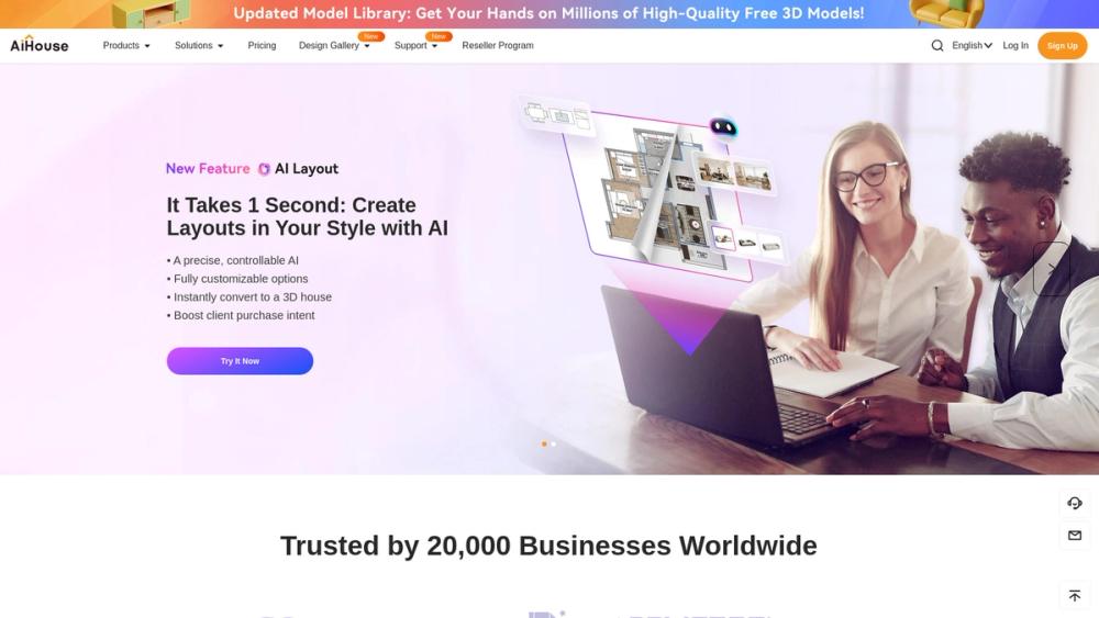 image for AiHouse