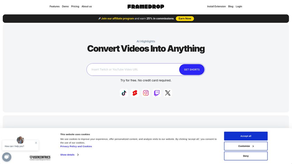 image for framedrop.ai