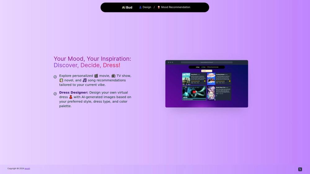 image for AiBud