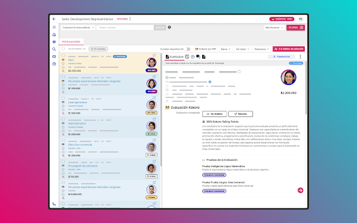 image for Kokoro Insights para Bumeran