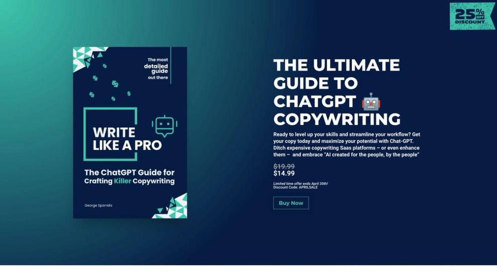 image for Write Like a Pro