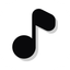 Icon for LoveTunesAI