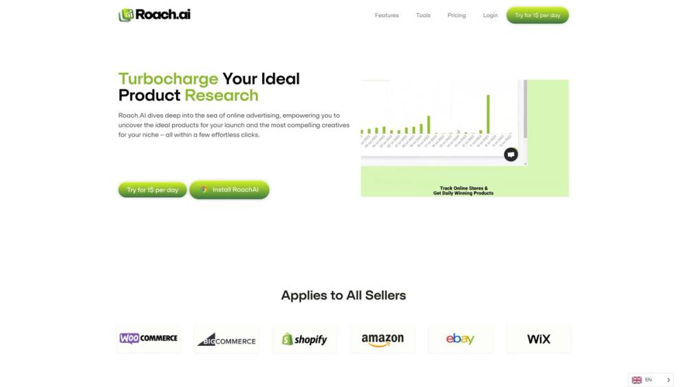 image for Roach