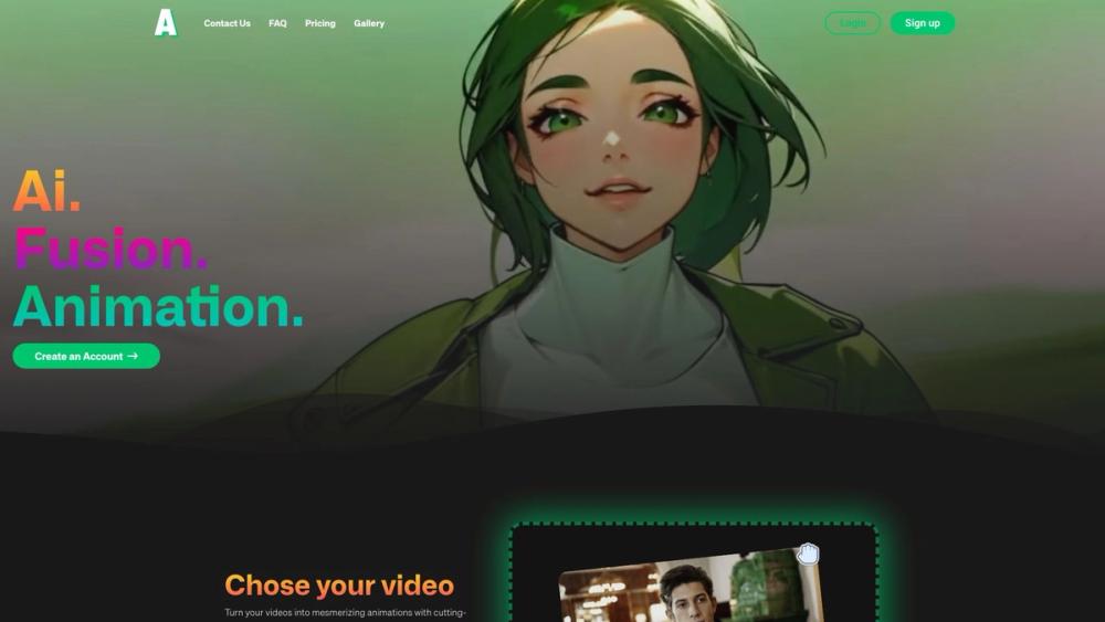 image for Animatable