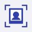 Icon for Green Card & Visa Photo Maker