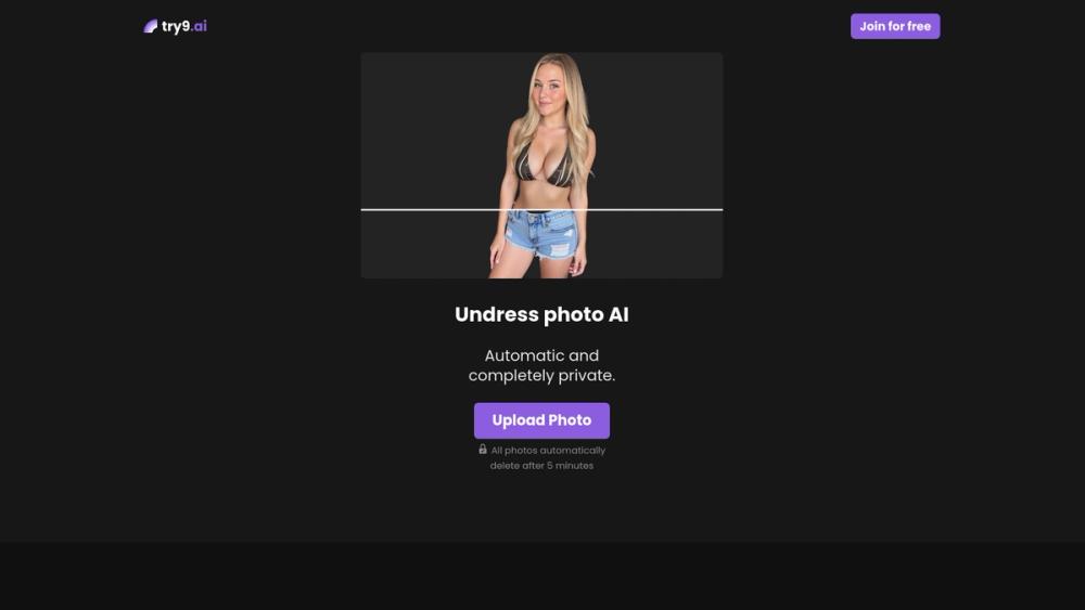 image for Undress AI v2