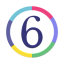 Icon for 6figr.com