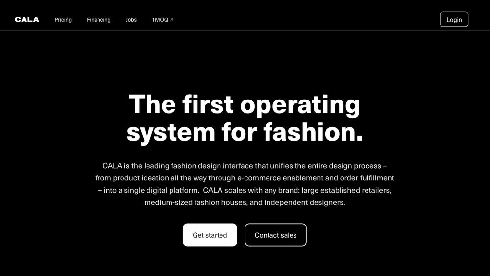 image for Cala