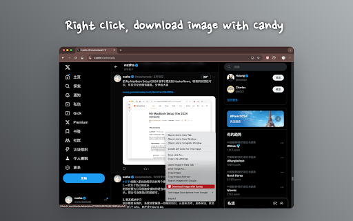 image for Candy