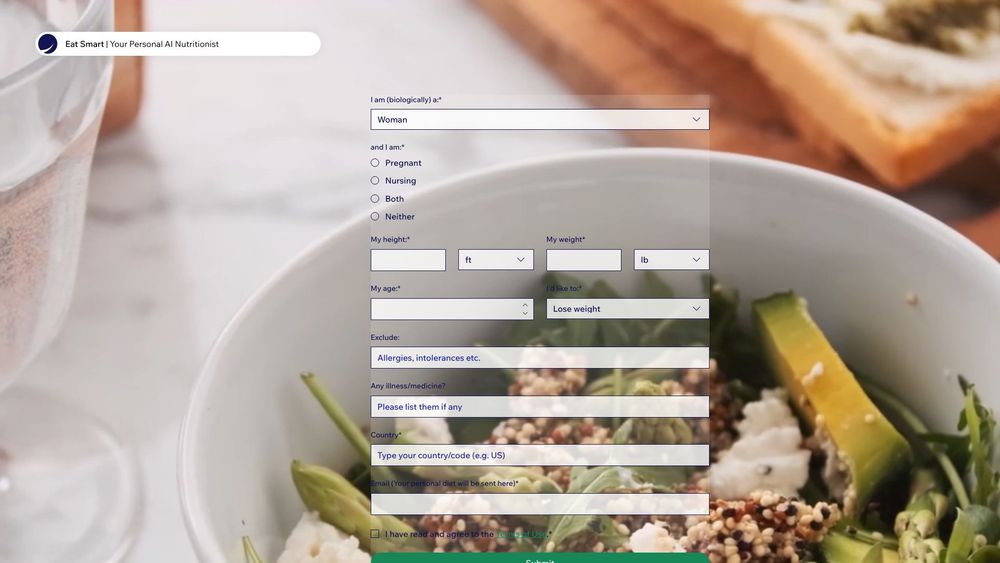image for Eat Smart