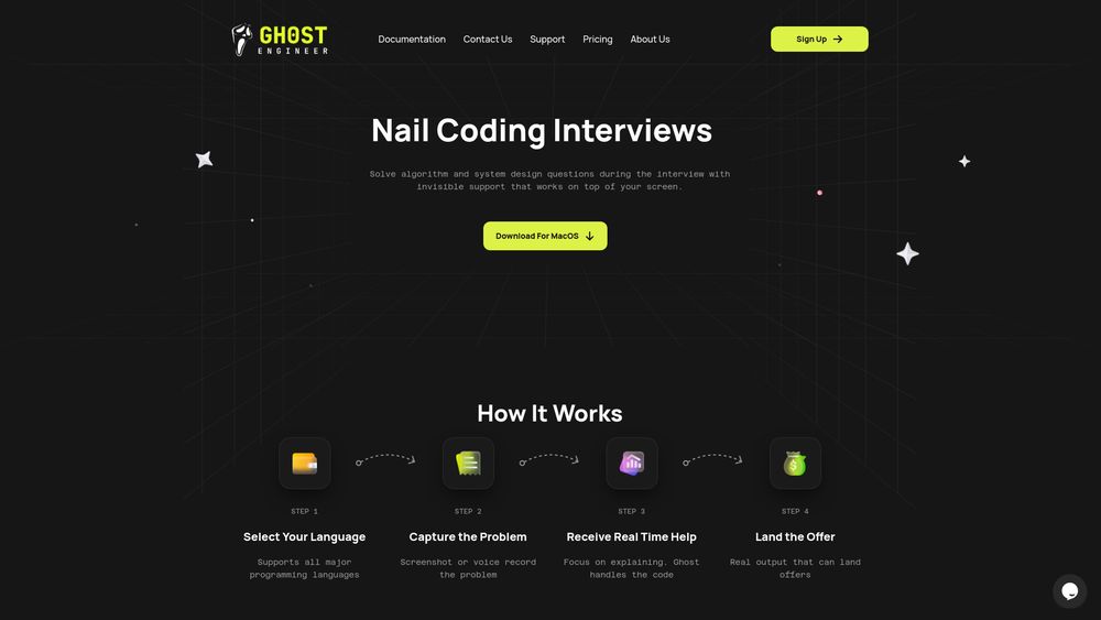 image for Ghost Engineer