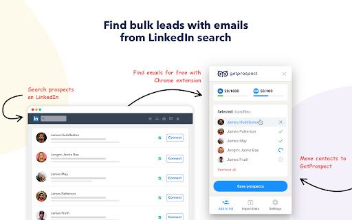 image for Getprospect