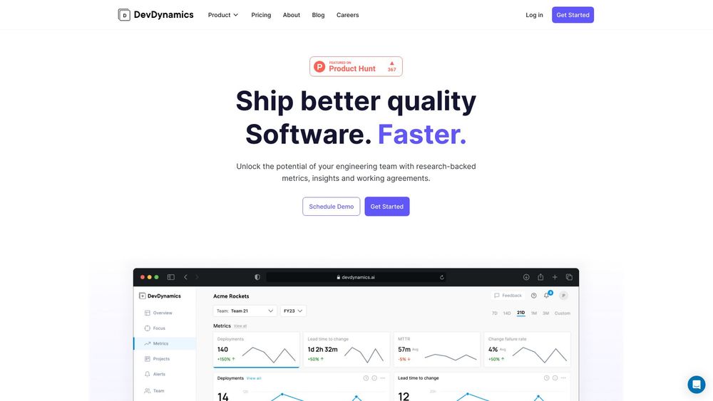 image for DevDynamics