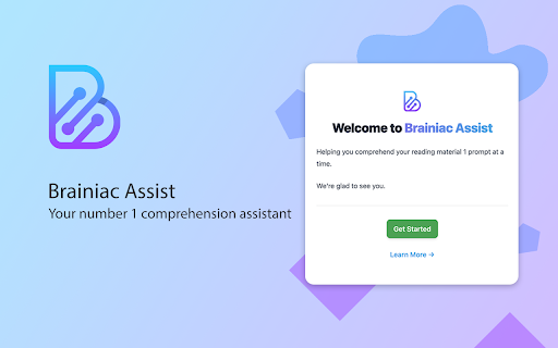 image for Brainiac Assist