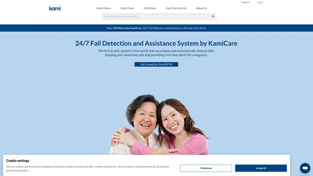 image for Kami