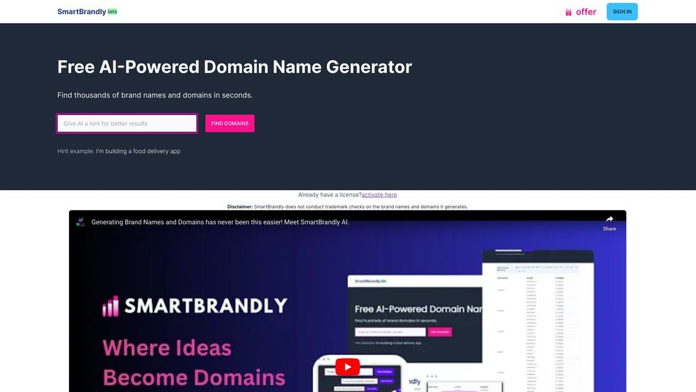 image for SmartBrandly