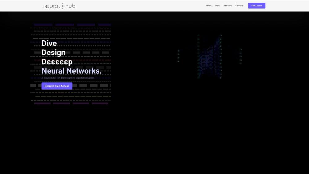 image for Neuralhub