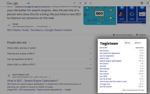 image for Tagistaan