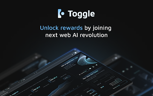 image for Toggle Extension