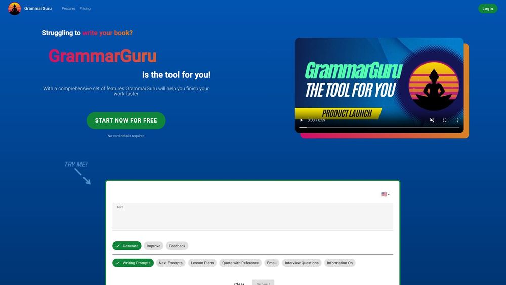 image for GrammarGuru