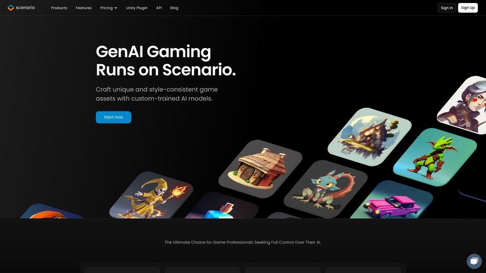 image for scenario.com