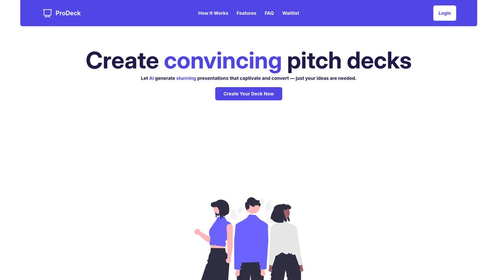 image for ProDeck