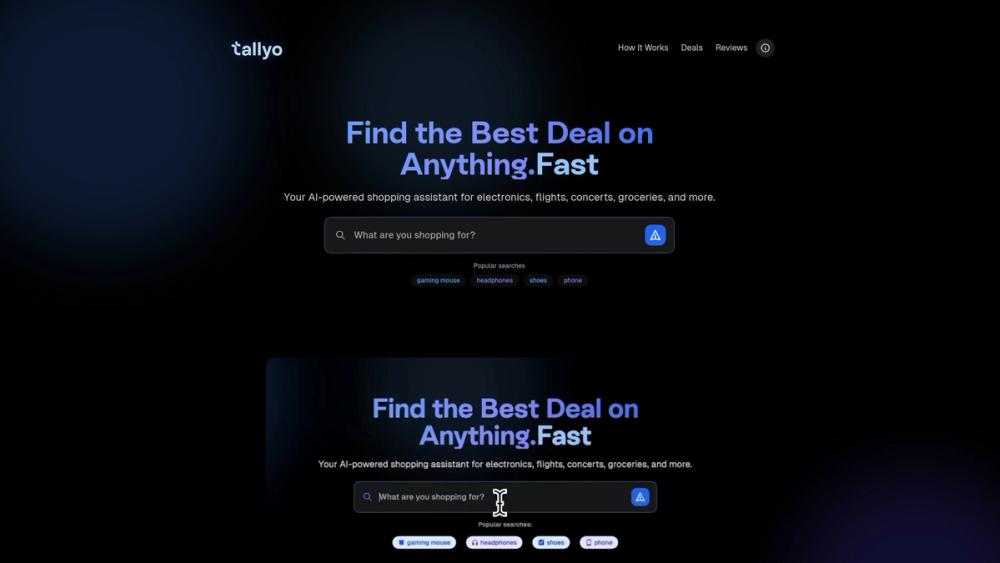 image for Tallyo