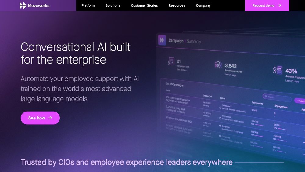 image for Moveworks