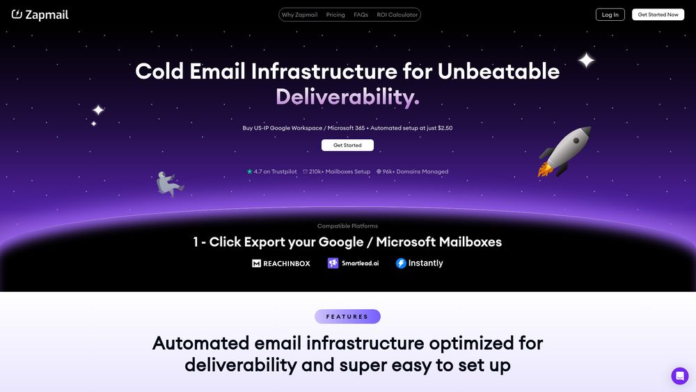 image for Zapmail