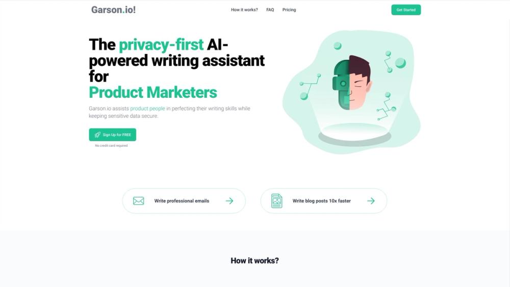 image for Garson.io!