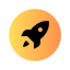 Icon for RocketAI