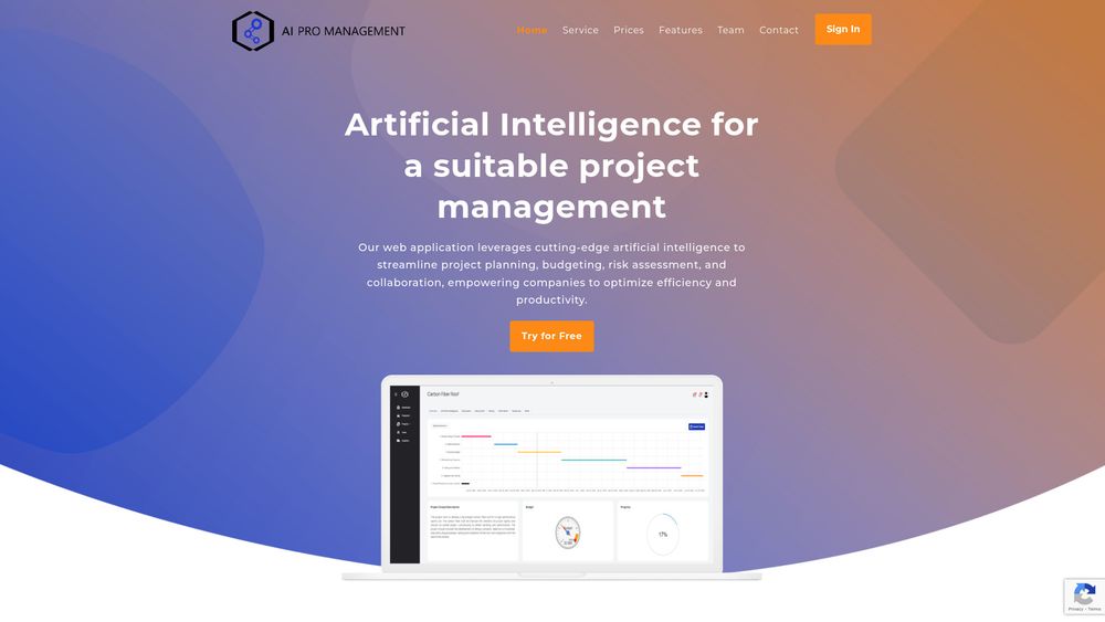 image for AI Pro Management