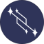 Icon for gait