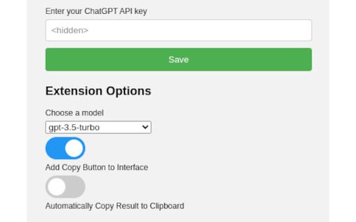image for ChatGPT-Chrome-Extension